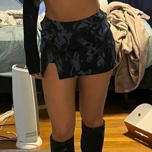 SOLD Urban Outfitters Skort